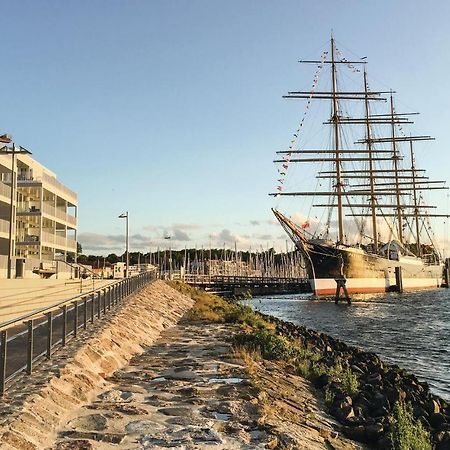 Promenadenvilla Любек Екстер'єр фото